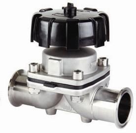 衛(wèi)生級(jí)隔膜閥 上海良工閥門_閥門欄目