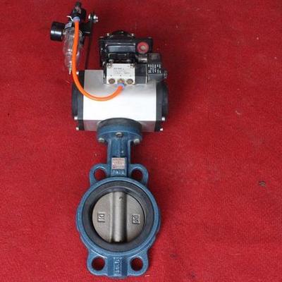 【河北聯(lián)科閥門】電動(dòng)D971X對(duì)夾式蝶閥-氣動(dòng)蝶閥參數(shù)規(guī)格型號(hào) 河北聯(lián)科閥門 蝶閥廠家圖片_高清圖_細(xì)節(jié)圖-河北聯(lián)科閥門 -