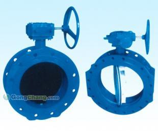 供應(yīng)蝸輪傳動法蘭襯膠中線蝶閥_機(jī)械及行業(yè)設(shè)備_世界工廠網(wǎng)中國產(chǎn)品信息庫