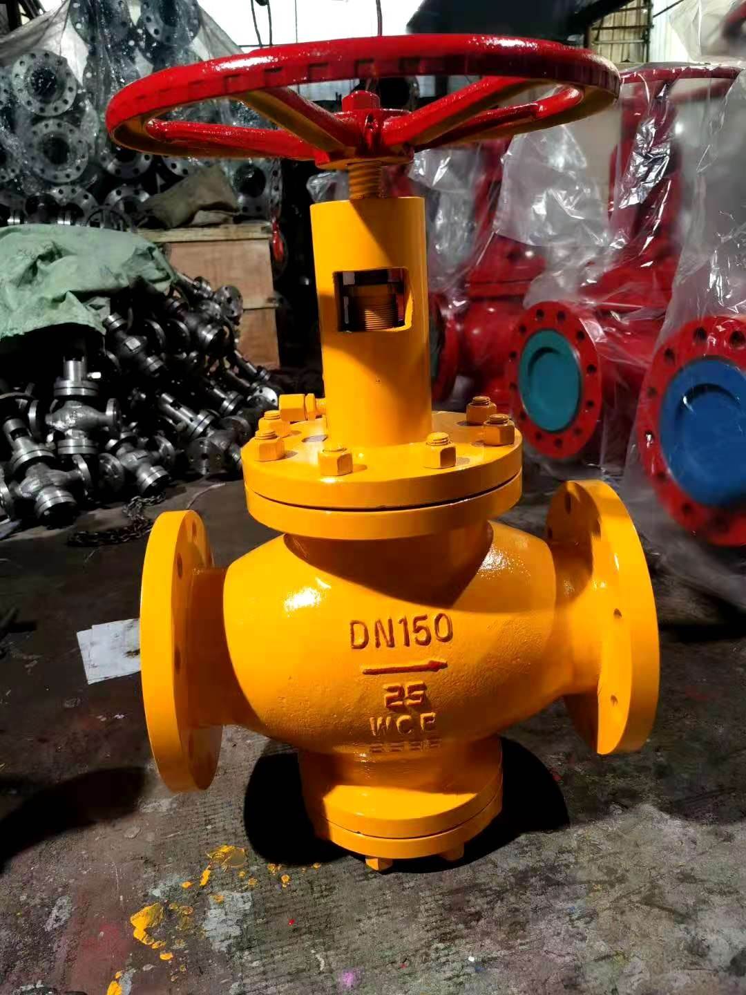 氣動(dòng)閥門帶定位器 - 2020年最新商品信息聚合專區(qū) - 愛采購(gòu)