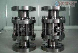 鈦鎳閥門產品信息 價格、廠家及采購指南