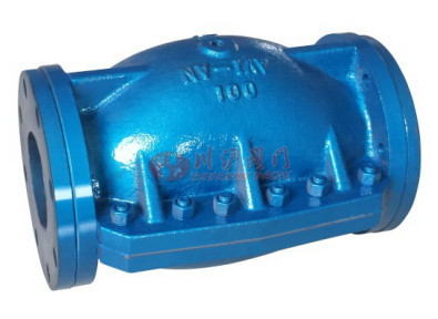 鑄鐵氣動管夾閥 型號、廠家與上海川滬閥門的專業解析