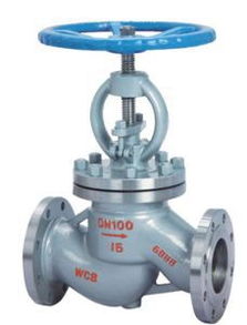 開封市石化閥門廠 專業制造，為石化工業提供可靠保障