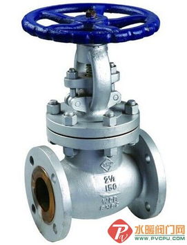 河南省質監局全面抽查閥門產品質量 不合格率顯著下降